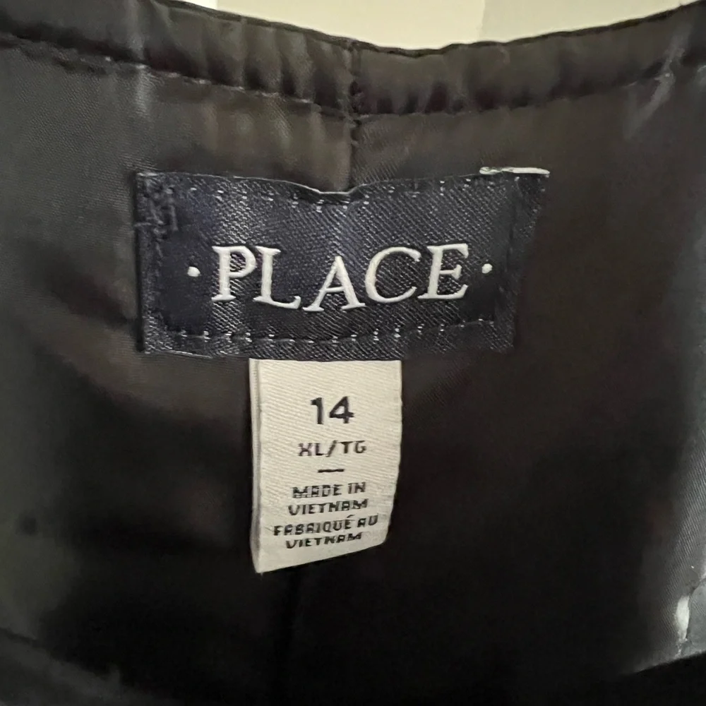 The Childrens Place stylish puffer